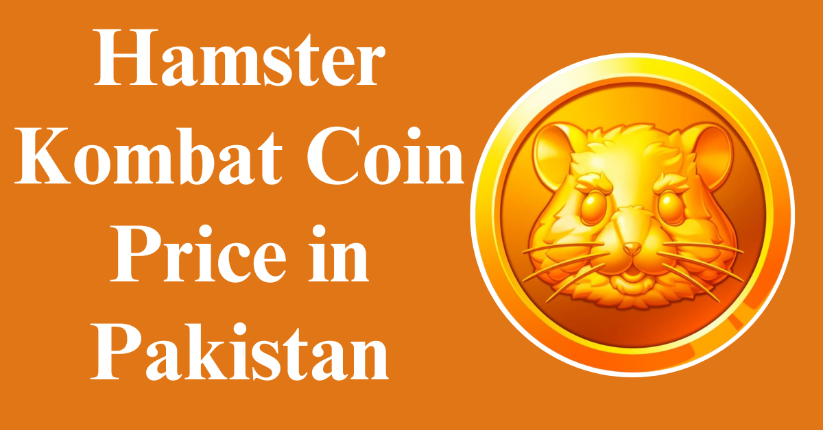 Hamster Kombat Coin Price in Pakistan