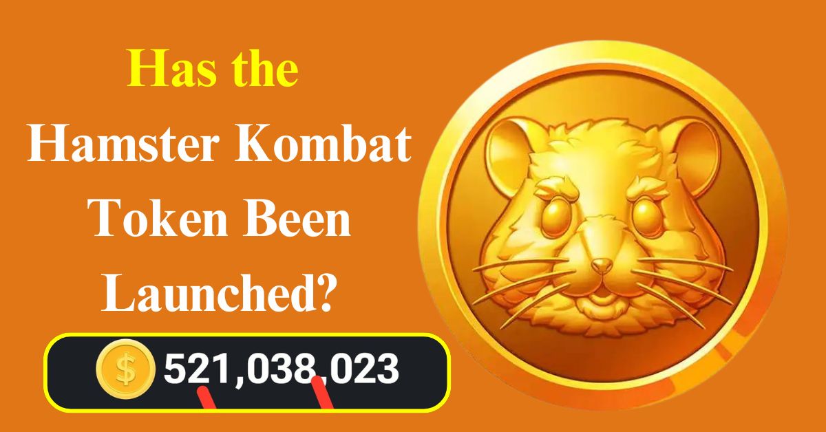 Has the Hamster Kombat Token Been Launched?